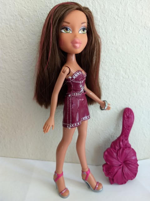 bratz fashion designer