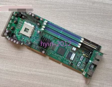 1pcs Used Advantech PCA-6187 REV.A2 PCA-6187G2