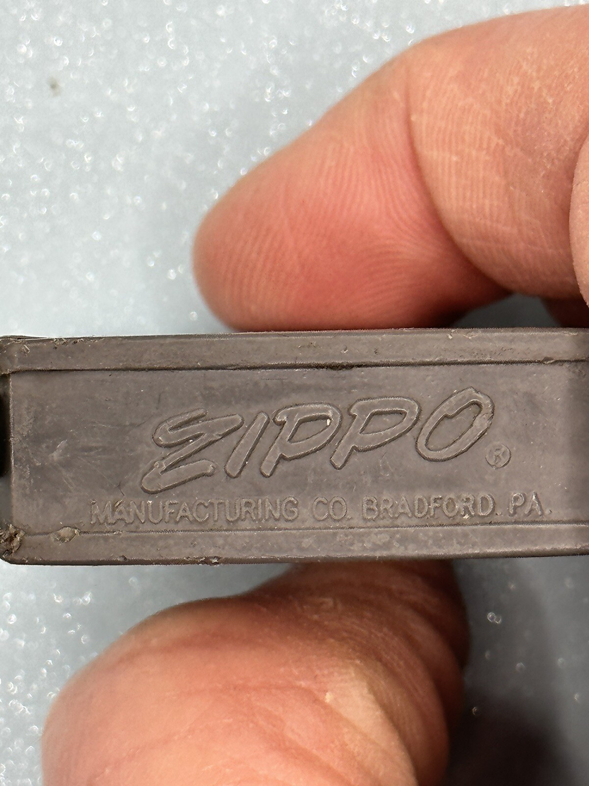 Exxon Gas Advertising Zippo Tape Measure Ruler eBay