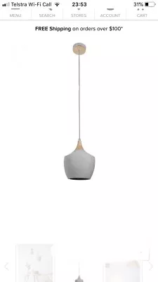 2 X Pendant Feature Lights Ceiling Gumtree Australia 2 X Pendant Feature Lights Ceiling Gumtree Australia