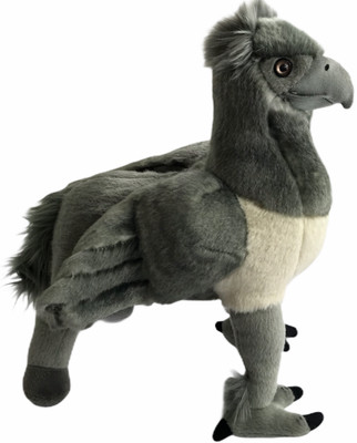 buckbeak stuffed animal
