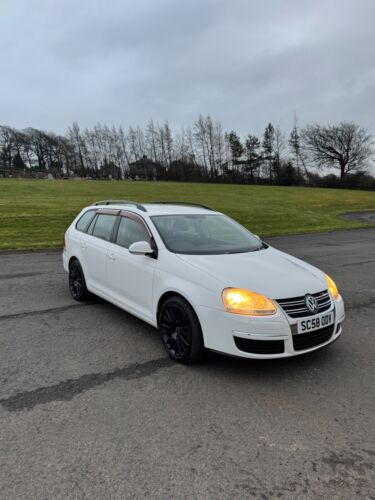 Volkswagen Golf Estate 1.4 Dsg Auto LOW MILES - Picture 6 of 24