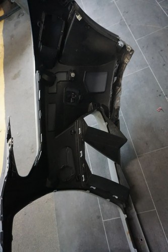 STOßSTANGE vorne BMW M3 G80 G81 M4 G82 G83 Performance 8069413 Front - Picture 9 of 12