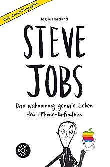 Steve Jobs – Das wahnsinnig geniale Leben des iPhon... | Buch | Zustand sehr gut - Bild 1 von 2