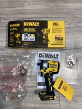 DEWALT DCF921B 20V 1/2inch Impact Wrench