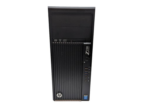 HP Z230 Workstation Tower Motherboard LGA1150 DDR3 698113-001