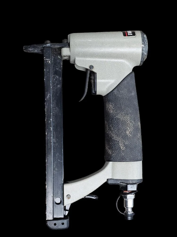 Porter cable upholstery staple gun outlet