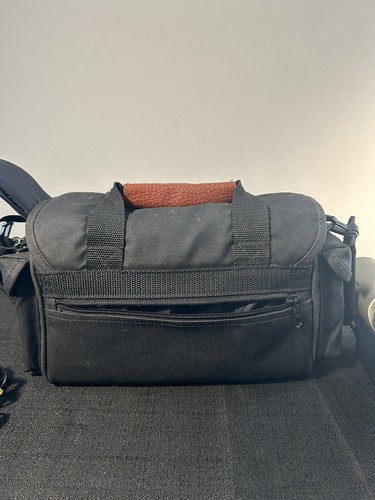 Canon ES270 Silver Handheld 8mm Video Camcorder& Bag - Picture 14 of 17