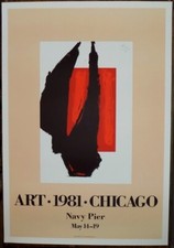 Robert Motherwell Art Prints for sale | eBay