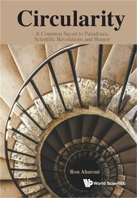 Circularity: A Common Secret to Paradoxes, Scientific Revolutions and Humor (Pap