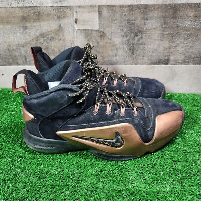Size 8 - Nike Zoom Penny 6 Premium Copper for sale online | eBay