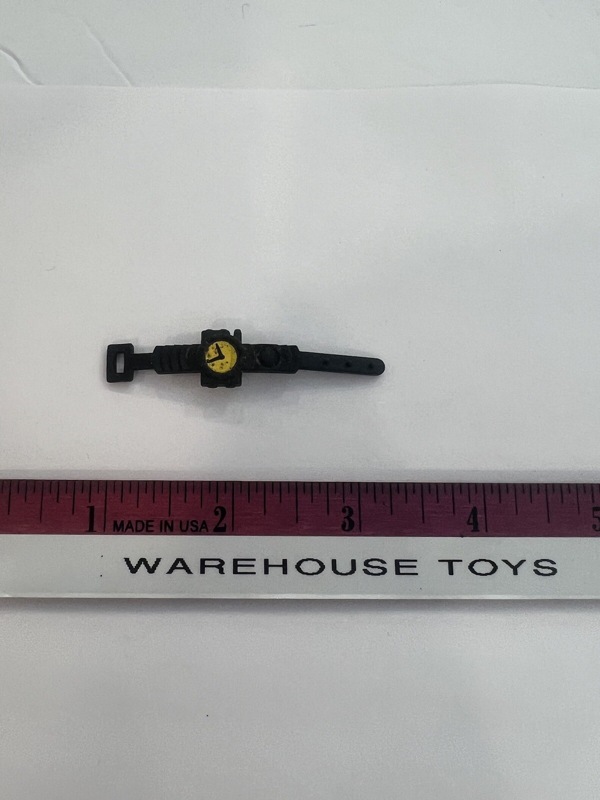 Фигурки частей GI JOE Accessory- Watch.