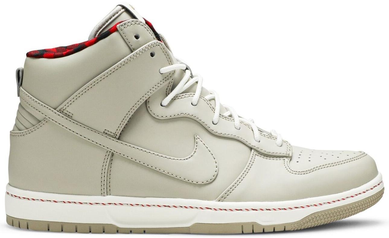 Nike Dunk LR High Black Tropical Twist for Sale | Authenticity