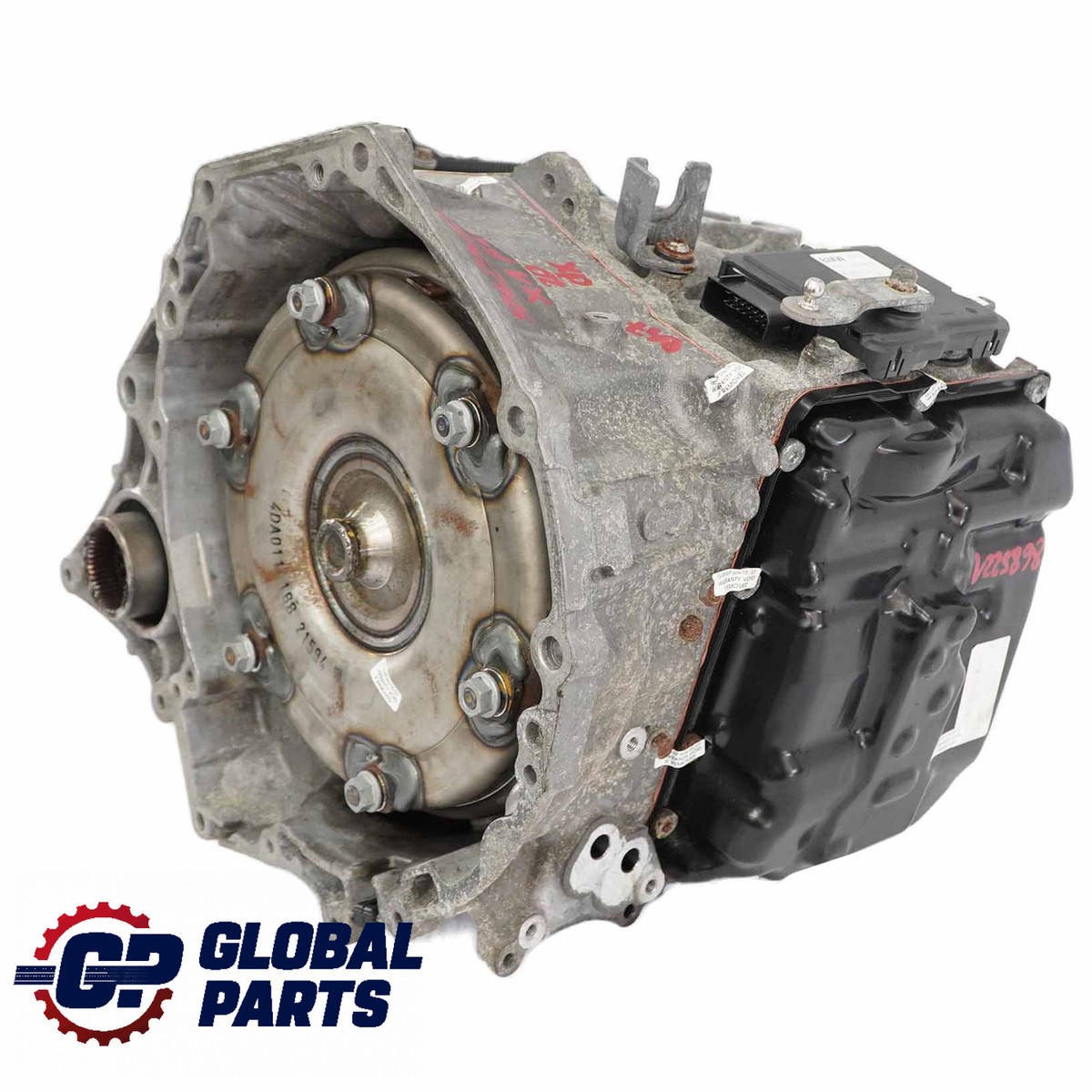BMW X1 F48 X2 F39 20dX Diesel B47 Automatik Getriebe GA8F22AW 