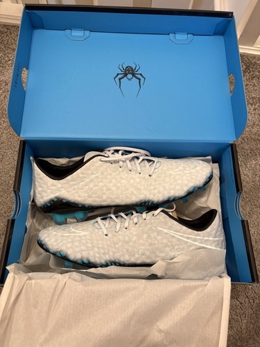 Nike Hypervenom Phantom RGN Transform 'Hydra' Firm-Ground Football Boot Uk9.5