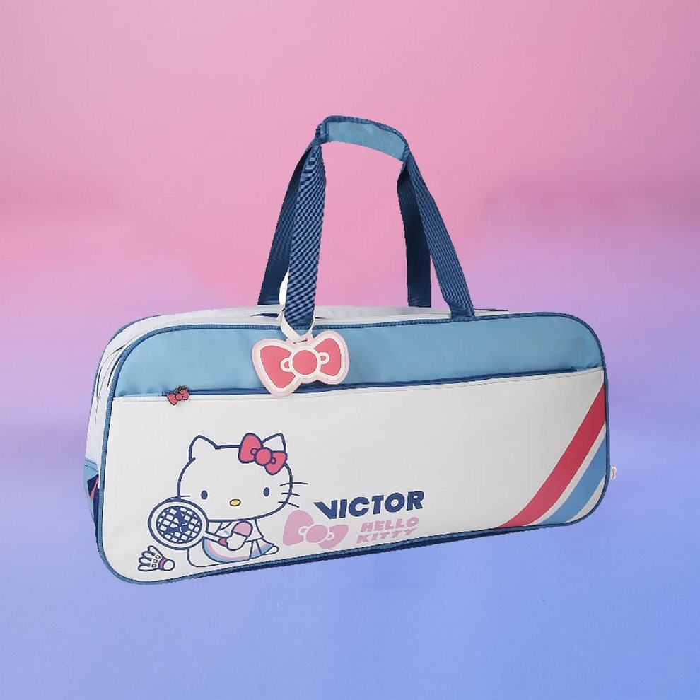 Victor Hello kitty Badminton Bag | eBay