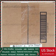 New Sealed AB 1783-BMS20CGP /A STRATIX 5700 ETHERNET MANAGED SWITCH US Free Tax
