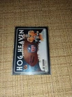 2025 Panini Joe Burrow Base (Raw)