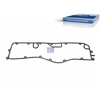 Dichtung ÖLküHler DT Spare Parts Iam-Expertise Passend FüR Scania