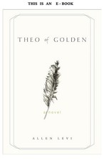    Theo of Golden Allen Levi 1905
