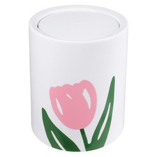  Contenitore Spazzatura Cucina Cestino Immondizia Della Da Bidone Domestica