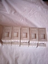 Pura Refill White Tea No. 1 Smart Scent Liqui...