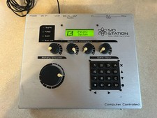 Elektron Sidstation SID Station Mos 6581 Synt...