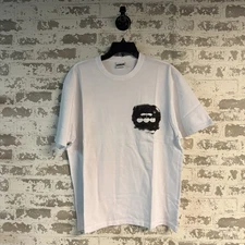 NEW - Keinemusik - Pacha Ibiza 2025 - Tee Tshirt - White - XL