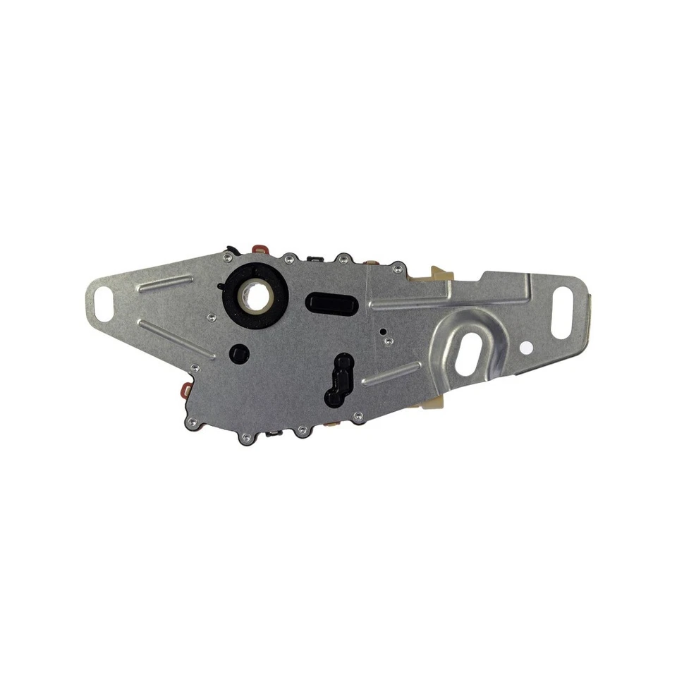 For GMC Sierra 2500 HD/3500 2001-2004 Transmission Range Sensor Set | Tan Color - Image 2 of 4