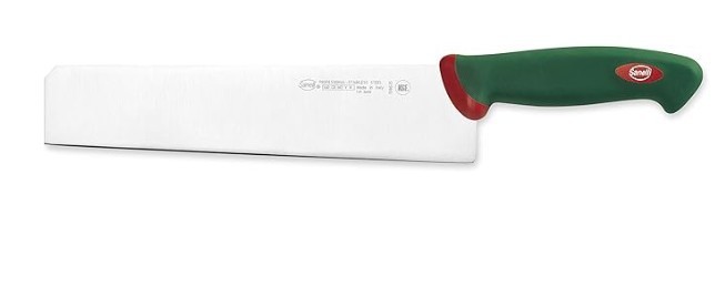 COLTELLO PASTA DA 25 CM NUOVO MARCA SANELLI PREMANA PROFESSIONAL