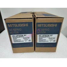 1PC NEW MITSUBISHI IN BOX HC-UFS23K-S7 HC-UFS23K-S7 AC Servo Motor FAST SHIP#XR