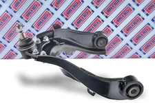 Centre Front Upper Left Wishbone / Suspension Arm Fits Isuzu D-max
