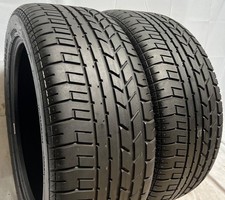2 - Takeoff 25545zr19 Xl 104y Pirelli P Zero Asimmetrico - 6059 No Repairs 2 - Takeoff 25545zr19 Xl 104y Pirelli P Zero Asimmetrico - 6059 No Repairs