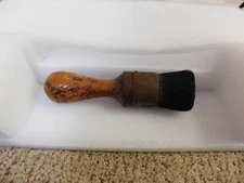 Old Brush - Shaving?