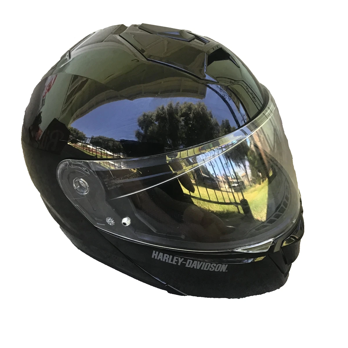 Harley-Davidson Men XXL Motorcycle & Powersports Helmets for sale