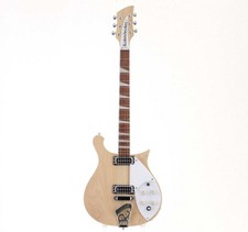 Rickenbacker 620 Mapleglo Used Electric Guitar 2010