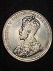 1936  Canada  1 Dollar EF KM# 31  lot # 2182 — photo 1
