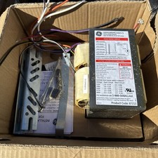 GE 87213 GEM1000ML5AA5-5 1000W HID Distrib. Replace Kit Magnetic C C Ballast Kit