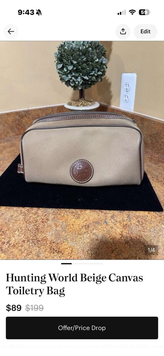 Men's HUNTING WORLD for sale | eBay