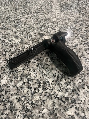 RED Digital Cinema KOMODO Outrigger Handle