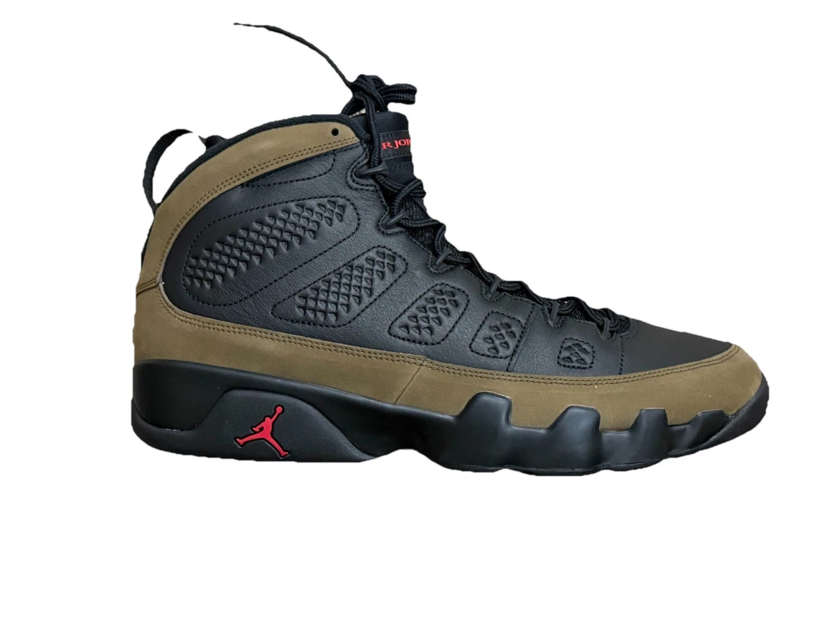 Jordan 13 Retro Olive for Sale - Authenticity Guaranteed - eBay