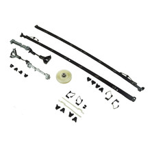 Panoramadach Repeparatur Set f&uuml;r Mercedes Mercedes CLA C117 A163266188085 YOU.S