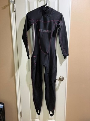 sharkskin + wetsuits + more ** exposure gear bundle womens S ** FREE Shipping