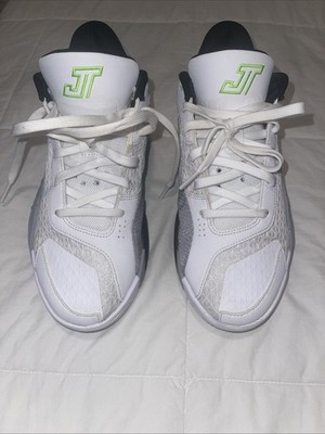 Jordan Tatum 2 PF Neon