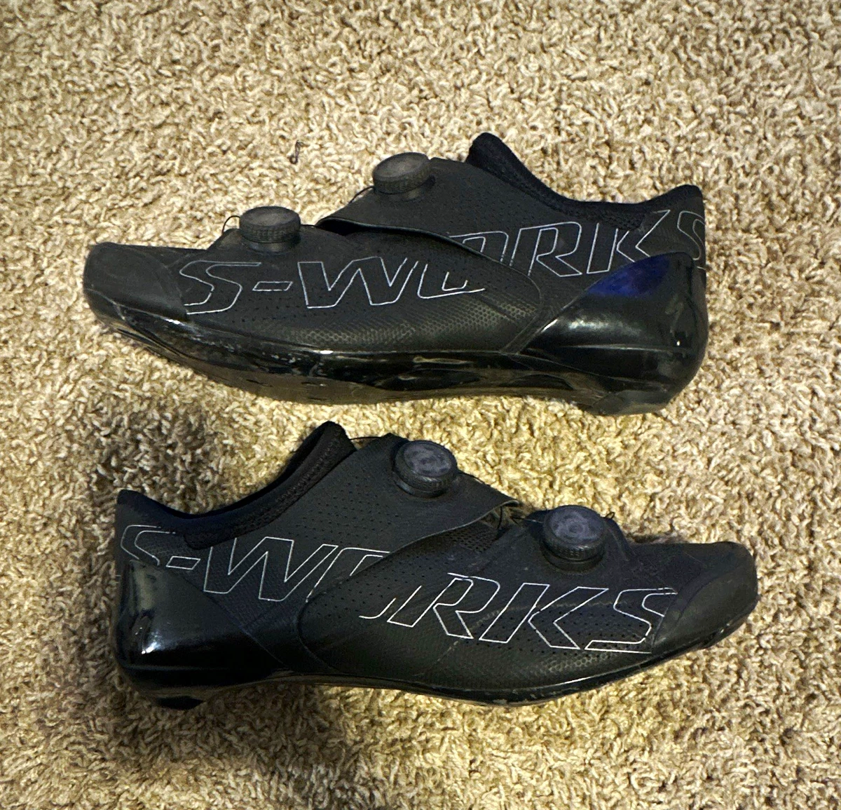 S Works Shoes for sale | eBay