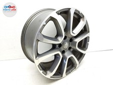 2017-24 MASERATI LEVANTE WHEEL RIM 19X8.5 19" J8.5" 5X114.3 5 TWIN SPOKE 96415