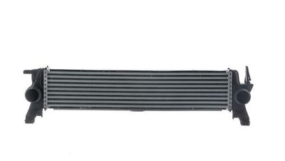 MAHLE CI 153 000S Ladeluftkühler für MERCEDES-BENZ