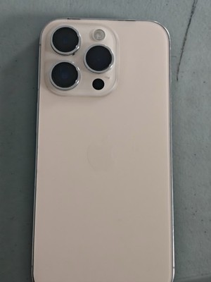 iPhone 14 Pro 128GB Gold