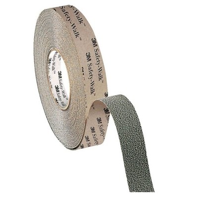 3M Safety Walk Nasszone Medium Typ 3 370 Anti Rutsch Belag Grau 25mm 18m