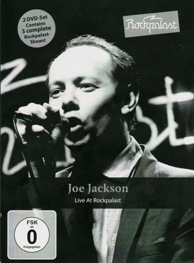 Live At Rockpalast | DVD G